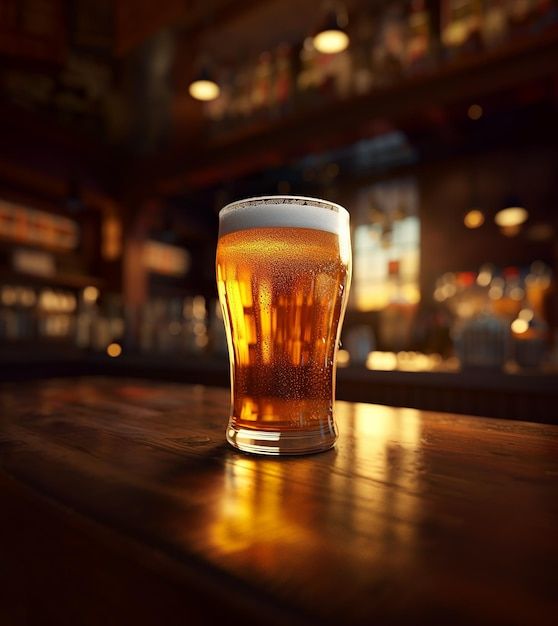 Light Beer