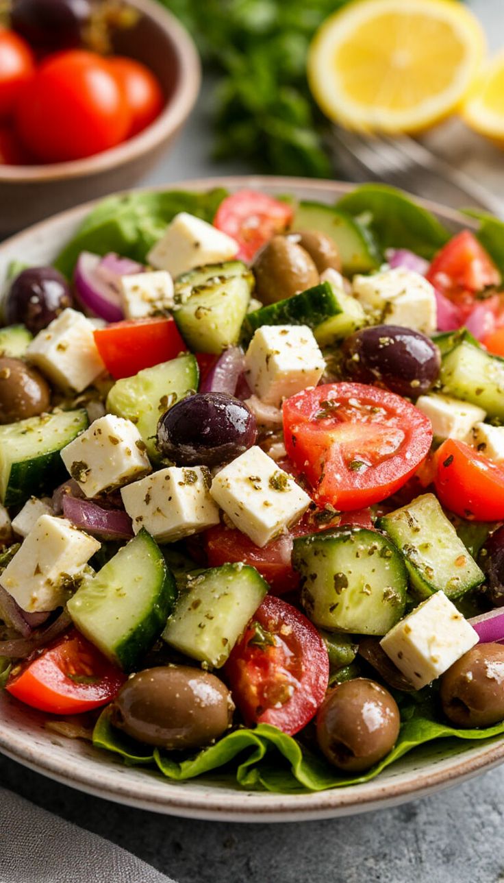 Salads